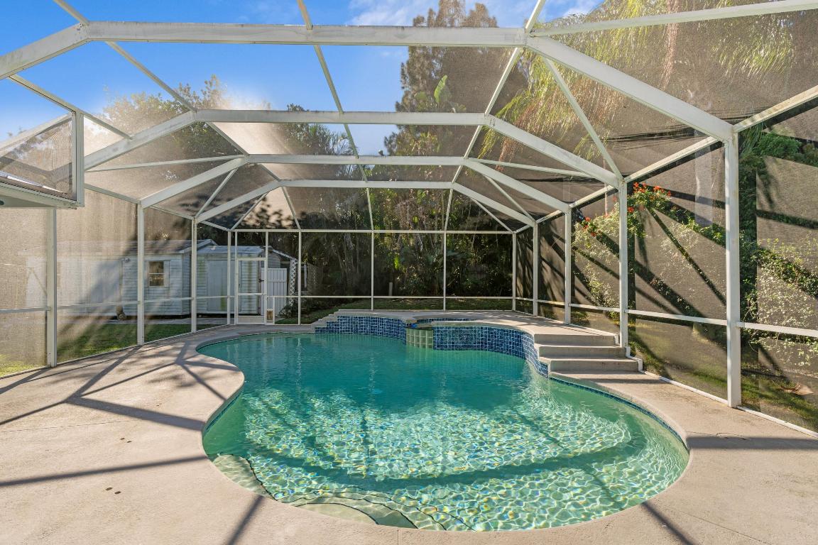 F E A MINOR PLAT - Residential