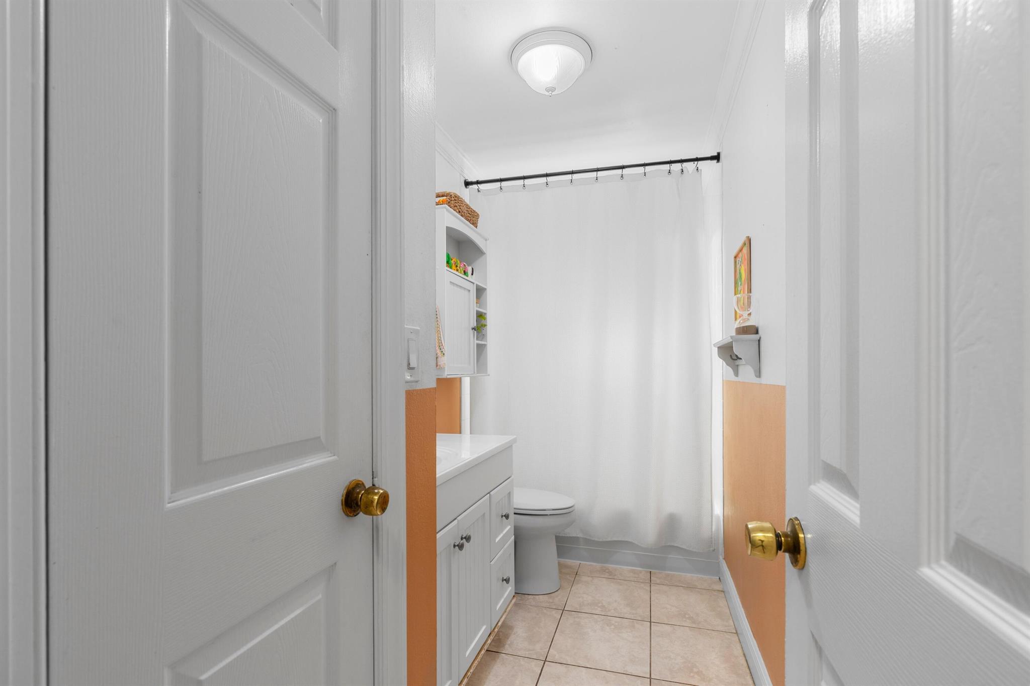 F E A MINOR PLAT - Residential