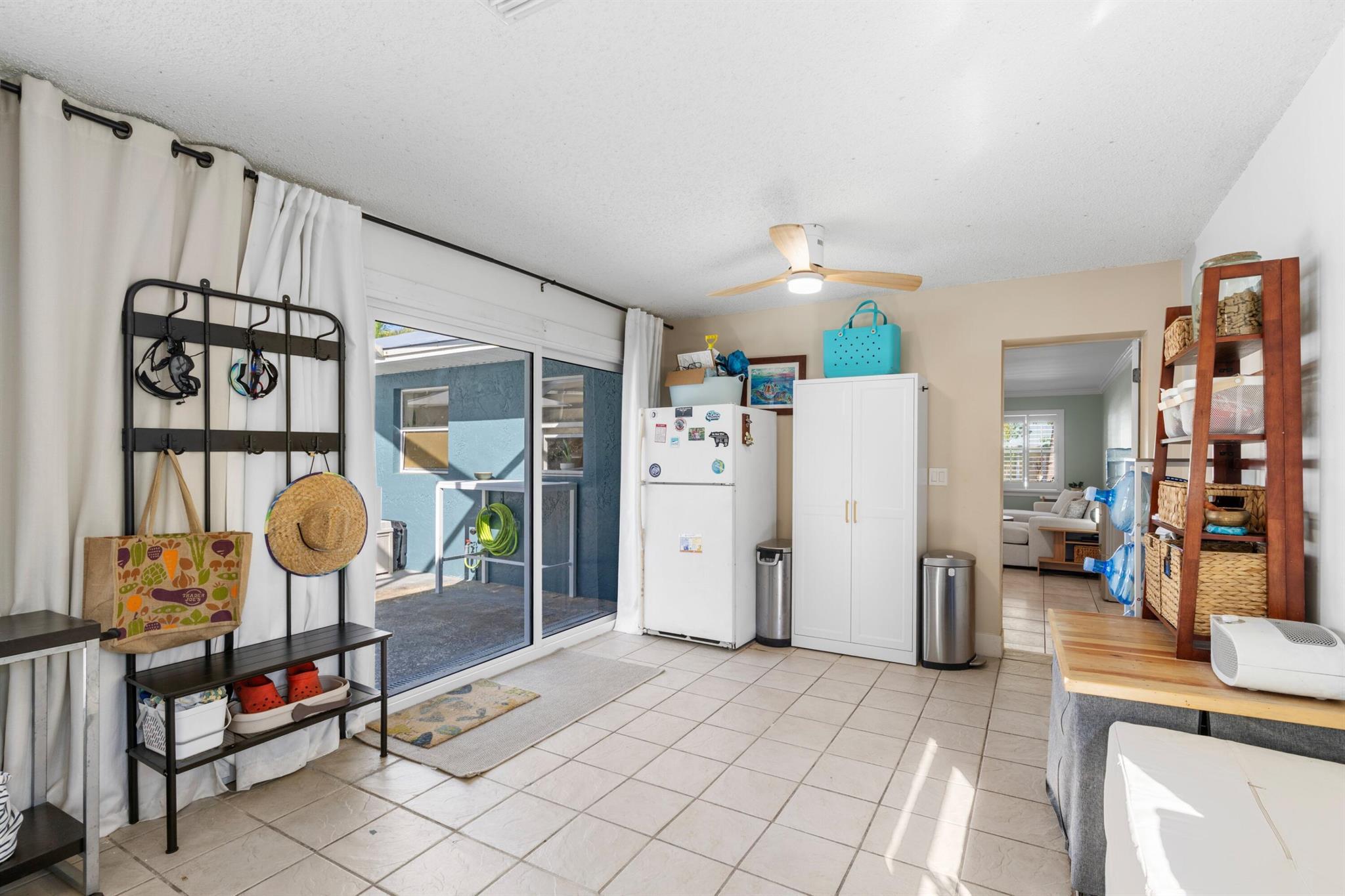 F E A MINOR PLAT - Residential