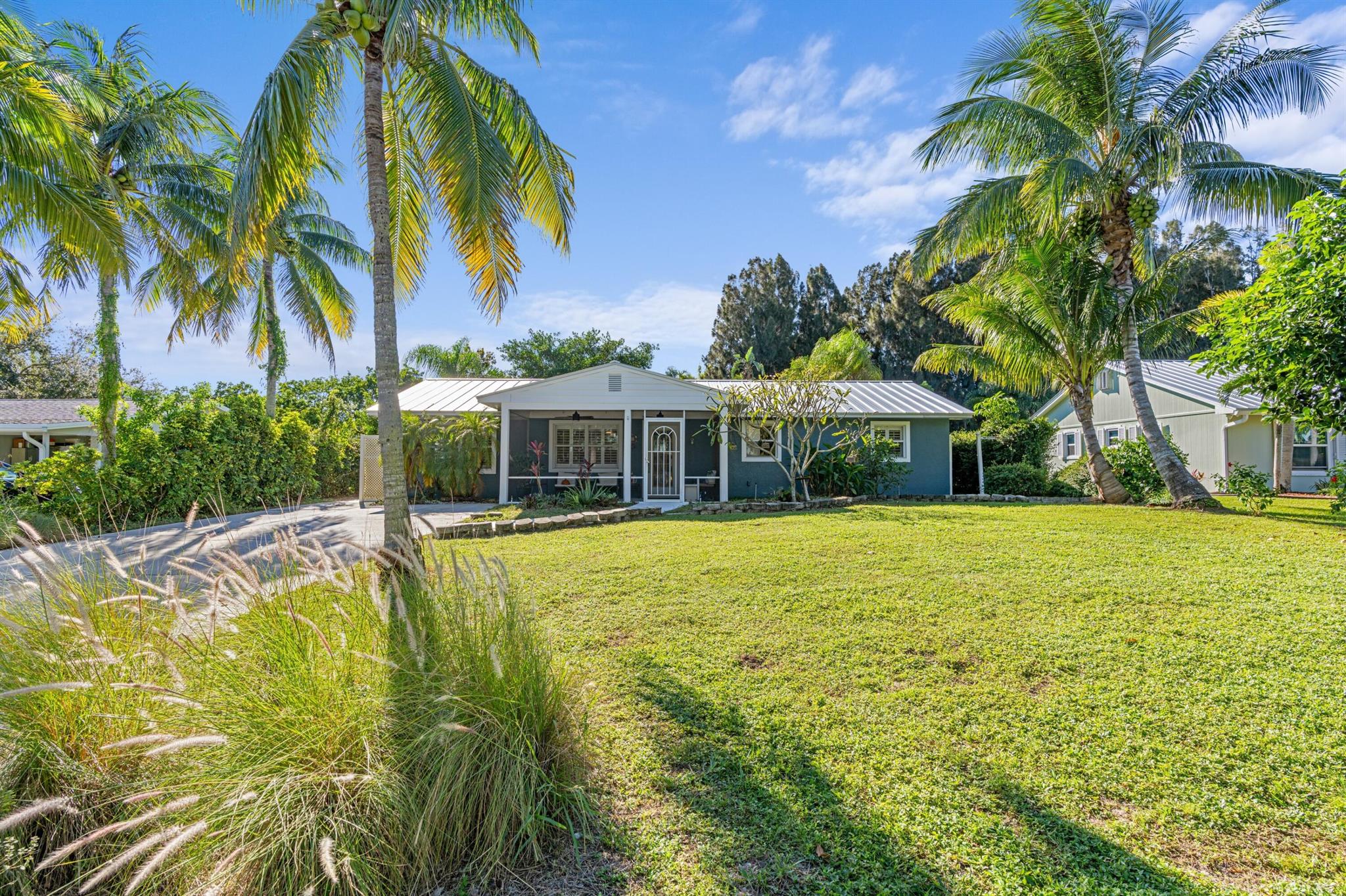 F E A MINOR PLAT - Residential