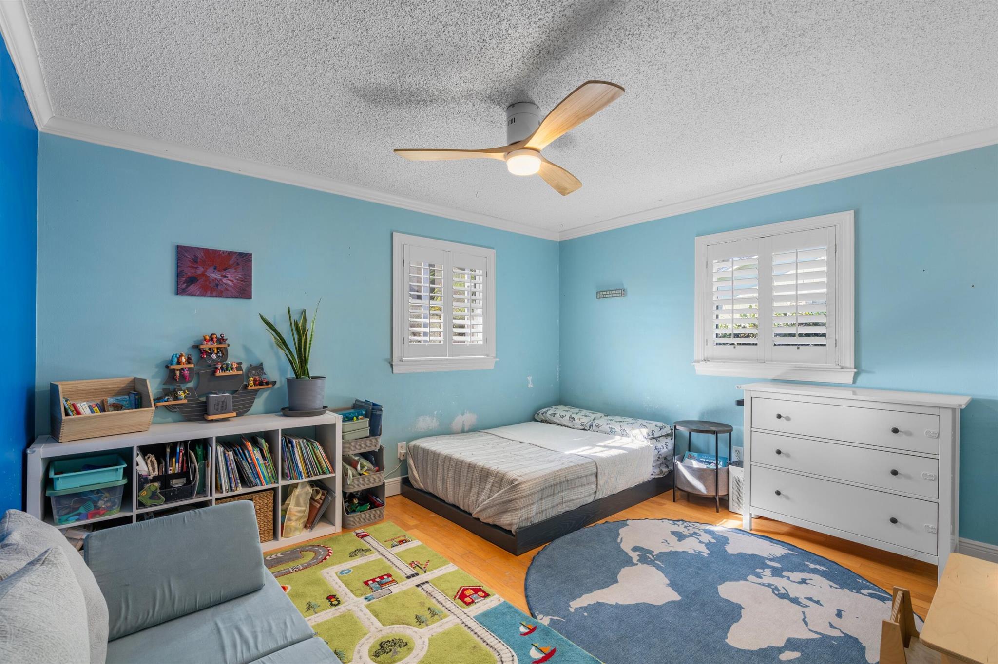 F E A MINOR PLAT - Residential