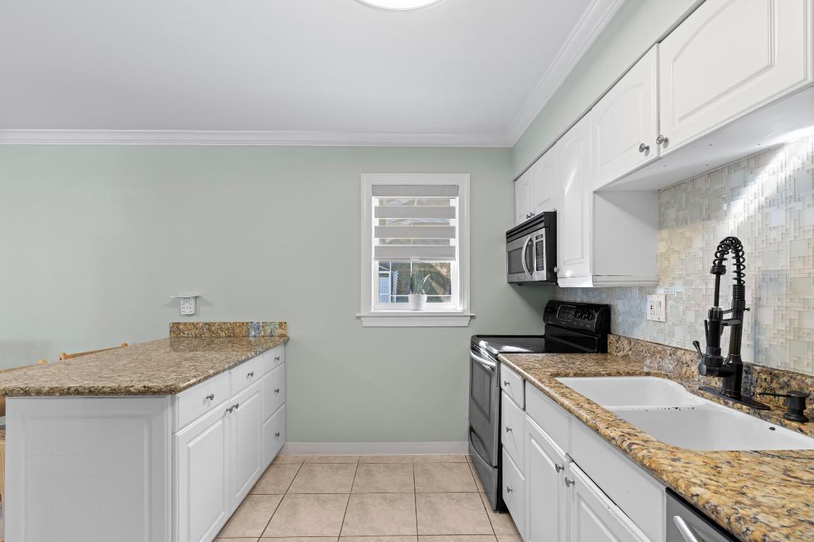 F E A MINOR PLAT - Residential