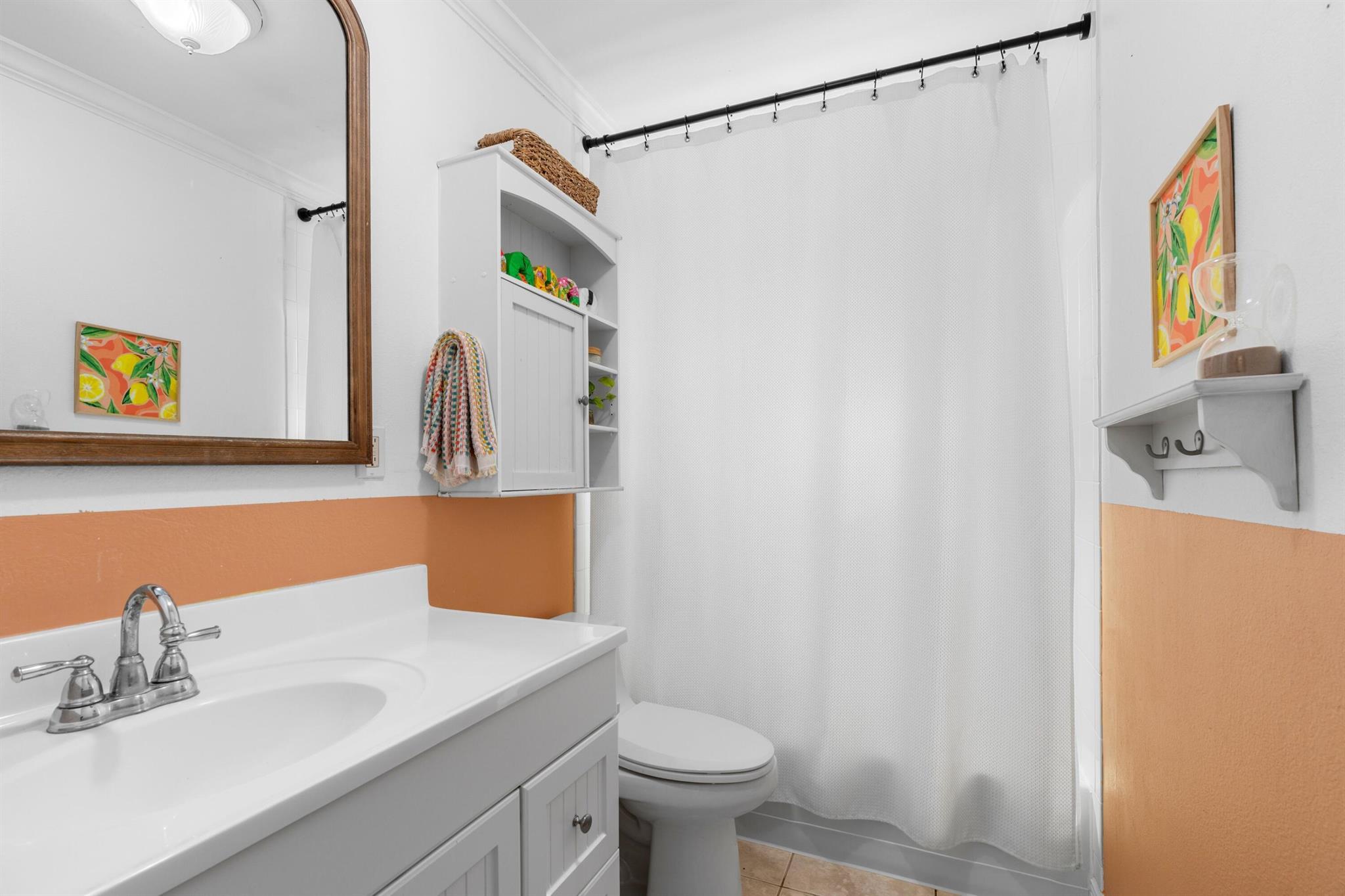 F E A MINOR PLAT - Residential