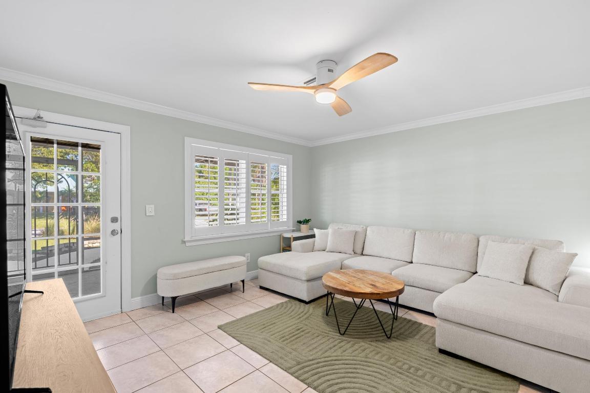 F E A MINOR PLAT - Residential