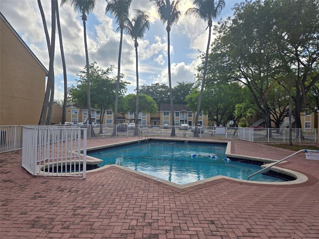 Photo of 2213 SW 80th Terrace #2213, Miramar, FL 33025 (MLS # F10432092)