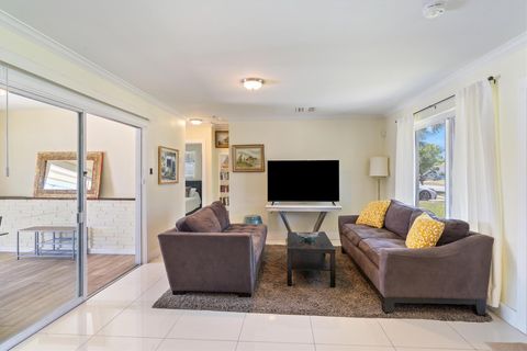 A home in Deerfield Beach