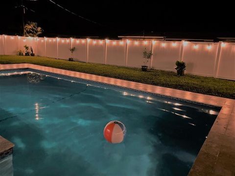 A home in Deerfield Beach