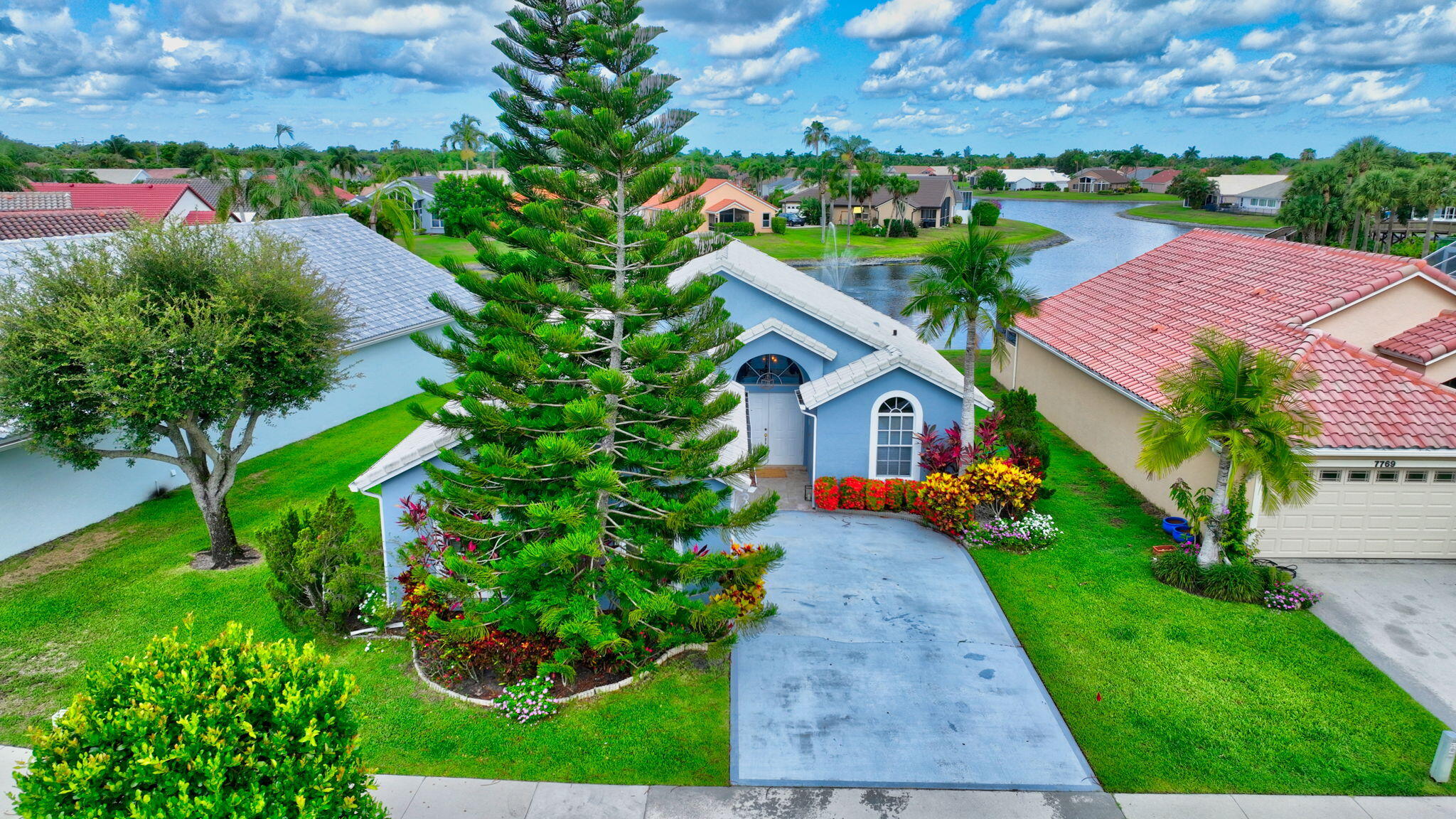 7777 Stirling Bridge Boulevard S