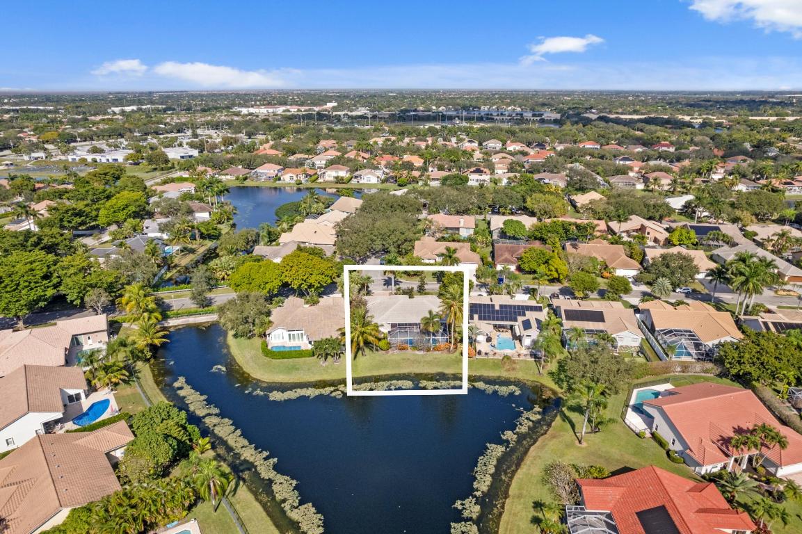 BROOKSIDE - Residential