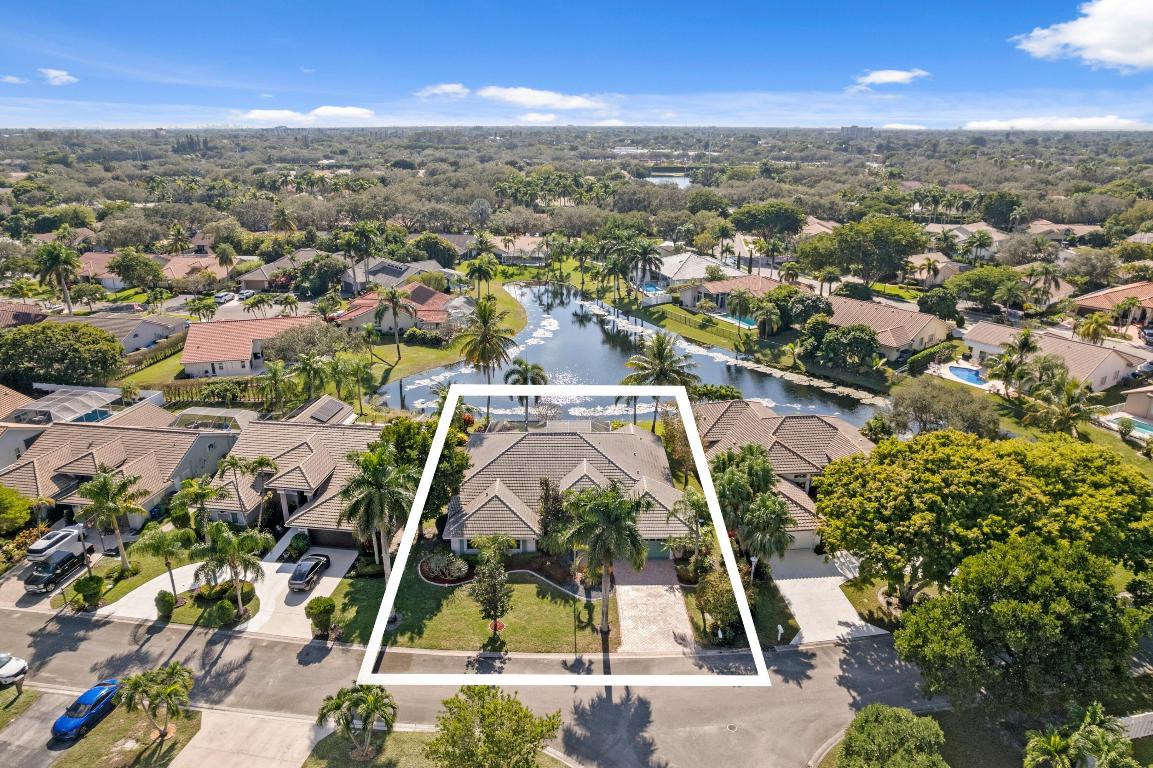 BROOKSIDE - Residential