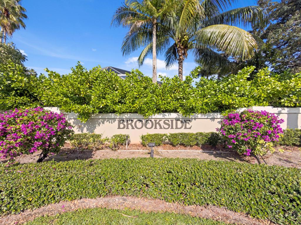 BROOKSIDE - Residential