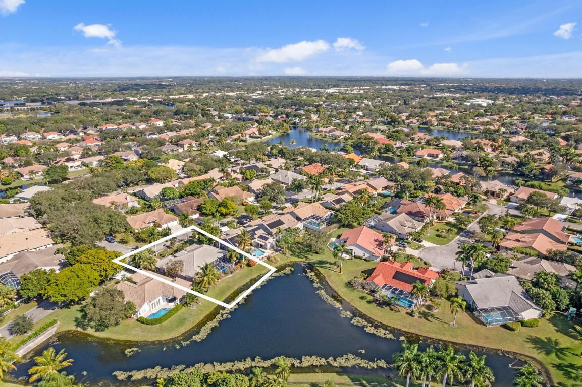 BROOKSIDE - Residential