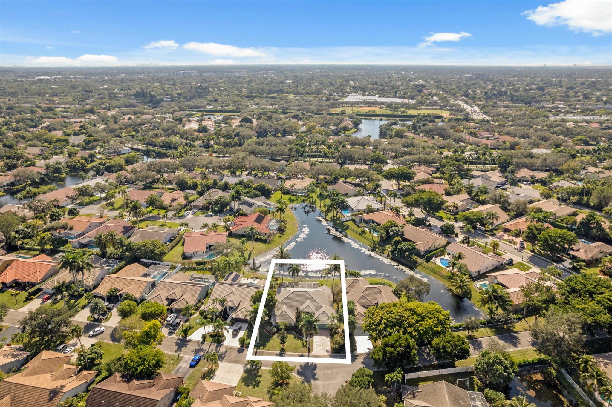 BROOKSIDE - Residential