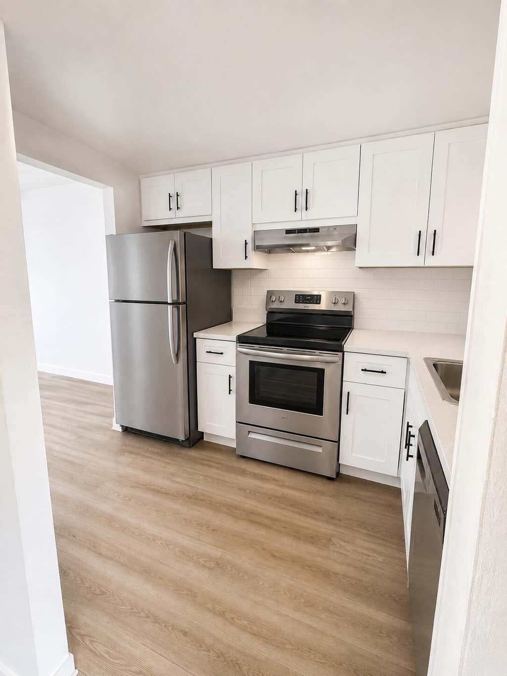 Photo of 4191 NW 26TH Street #370, Lauderhill, FL 33313 (MLS # B26064478)