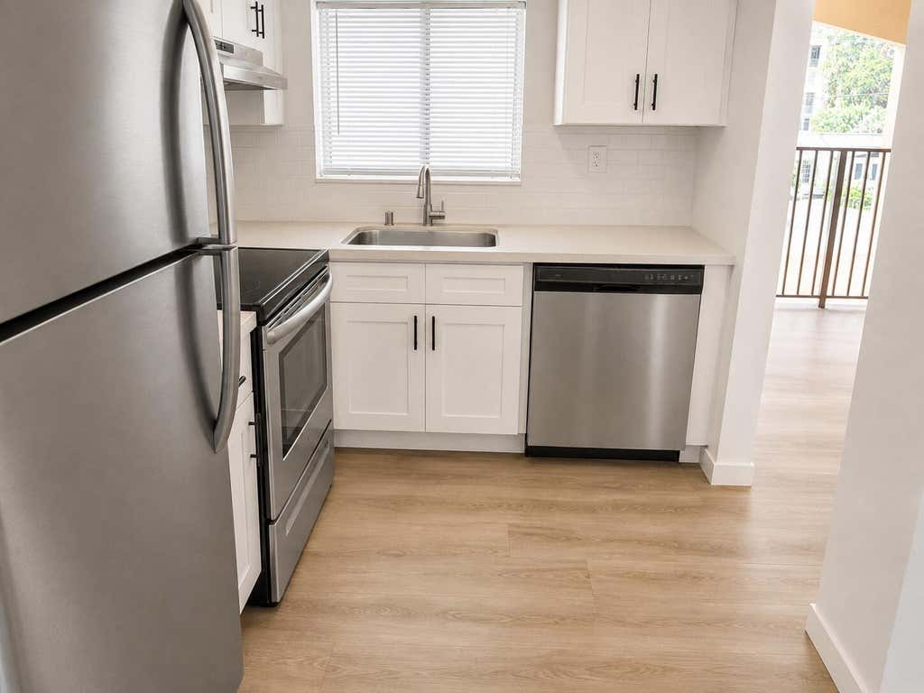 Photo of 4191 NW 26TH Street #370, Lauderhill, FL 33313 (MLS # B26064478)