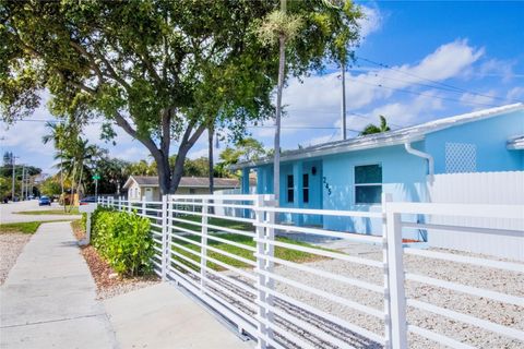 245 SW 20th Street Fort Lauderdale FL 33315