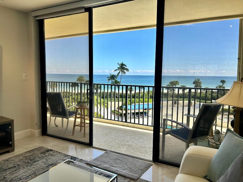 Photo of 400 Ocean Trail Way #406, Jupiter, FL 33477 (MLS # R10900298)