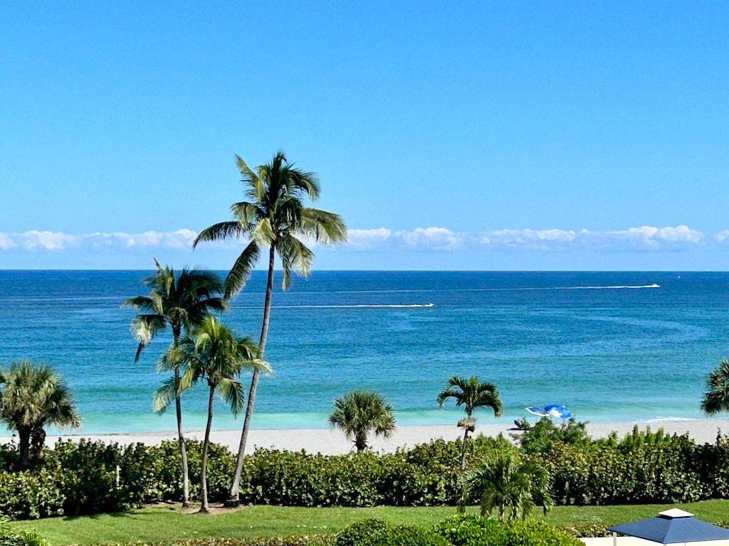 Photo of 400 Ocean Trail Way #406, Jupiter, FL 33477 (MLS # R10900298)