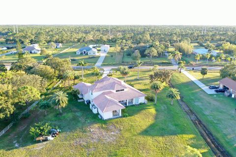 A home in Palm Bay