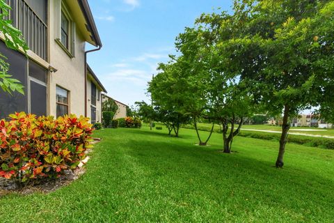 A home in Lake Worth