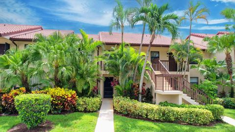 A home in Lake Worth