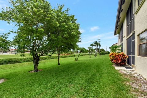 A home in Lake Worth