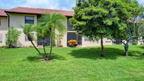 A home in Lake Worth