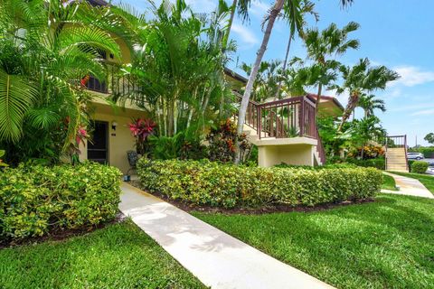 A home in Lake Worth