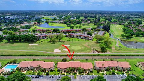 A home in Lake Worth