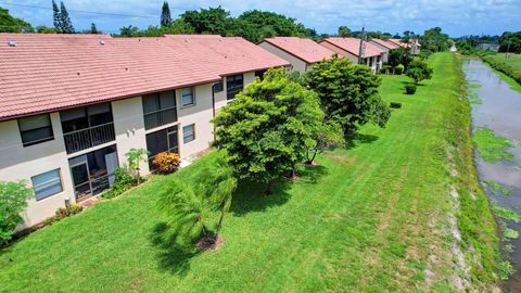 A home in Lake Worth