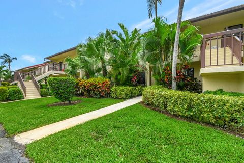 A home in Lake Worth