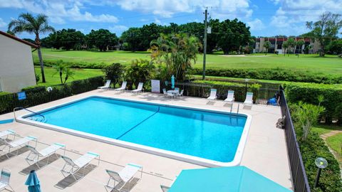 A home in Lake Worth