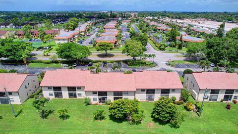 A home in Lake Worth