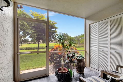 A home in Lake Worth