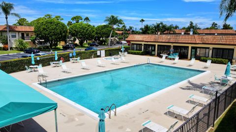 A home in Lake Worth