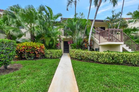 A home in Lake Worth