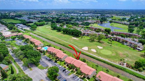 A home in Lake Worth