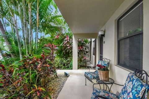 A home in Lake Worth