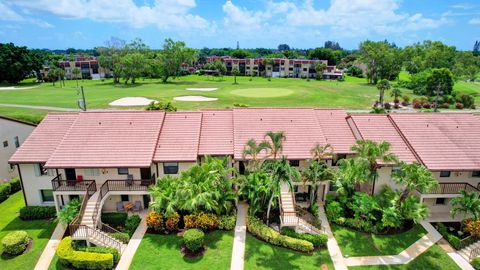 A home in Lake Worth