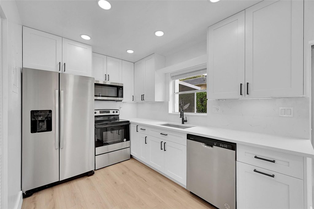 Photo of 7501 Kimberly Boulevard #105, North Lauderdale, FL 33068 (MLS # F10436282)