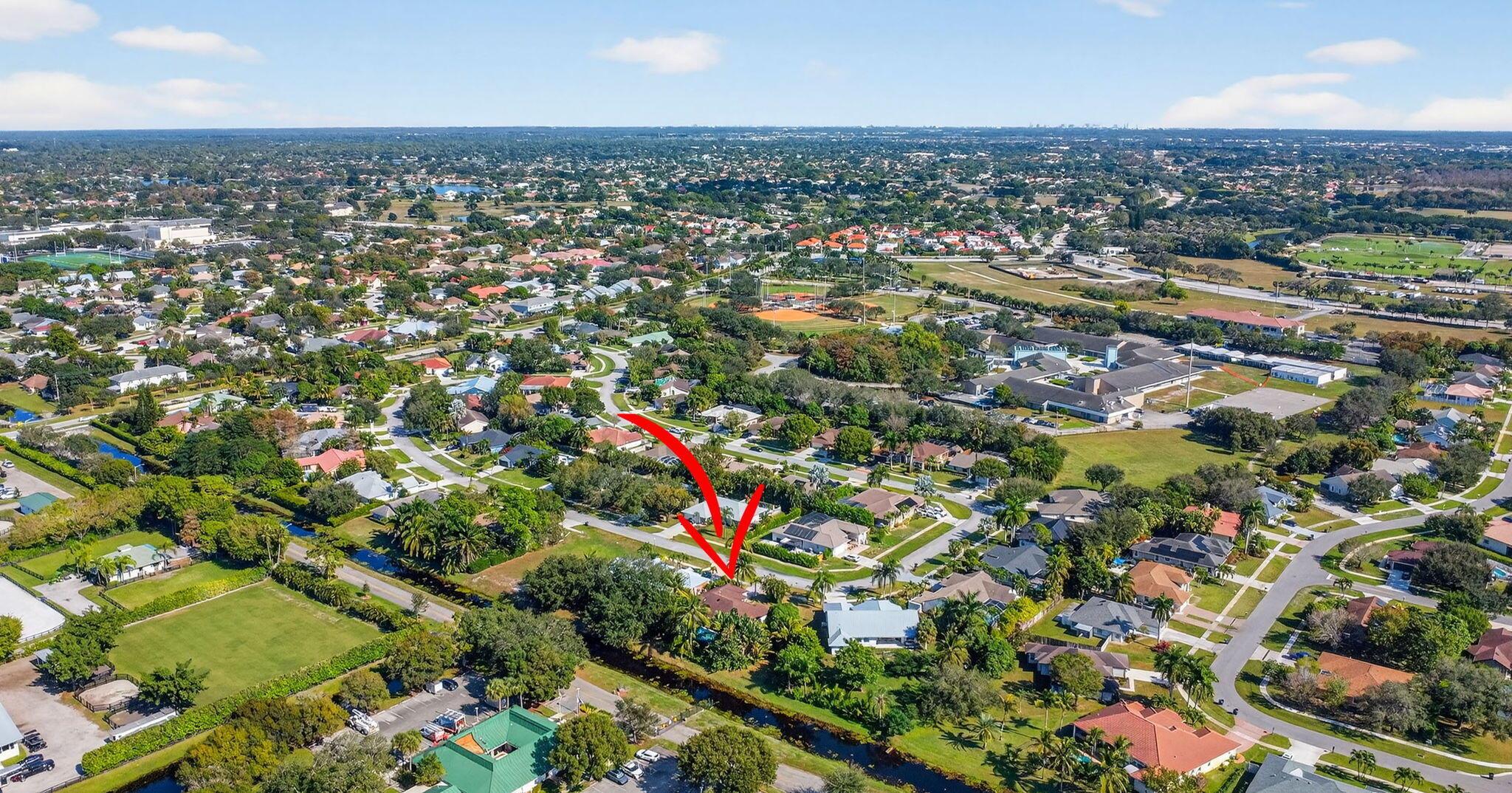 GREENVIEW SHORES 2 OF WEL - Residential