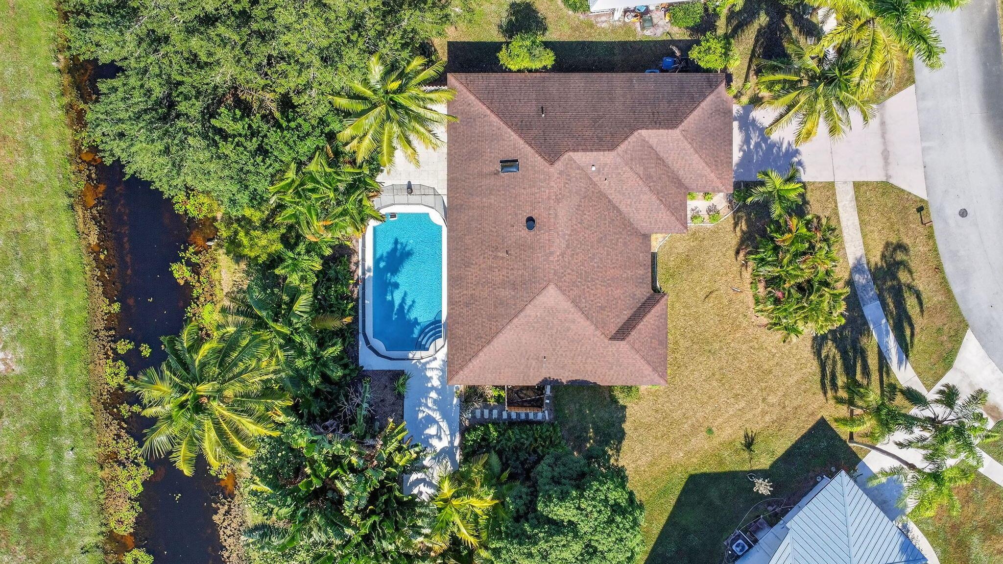 GREENVIEW SHORES 2 OF WEL - Residential