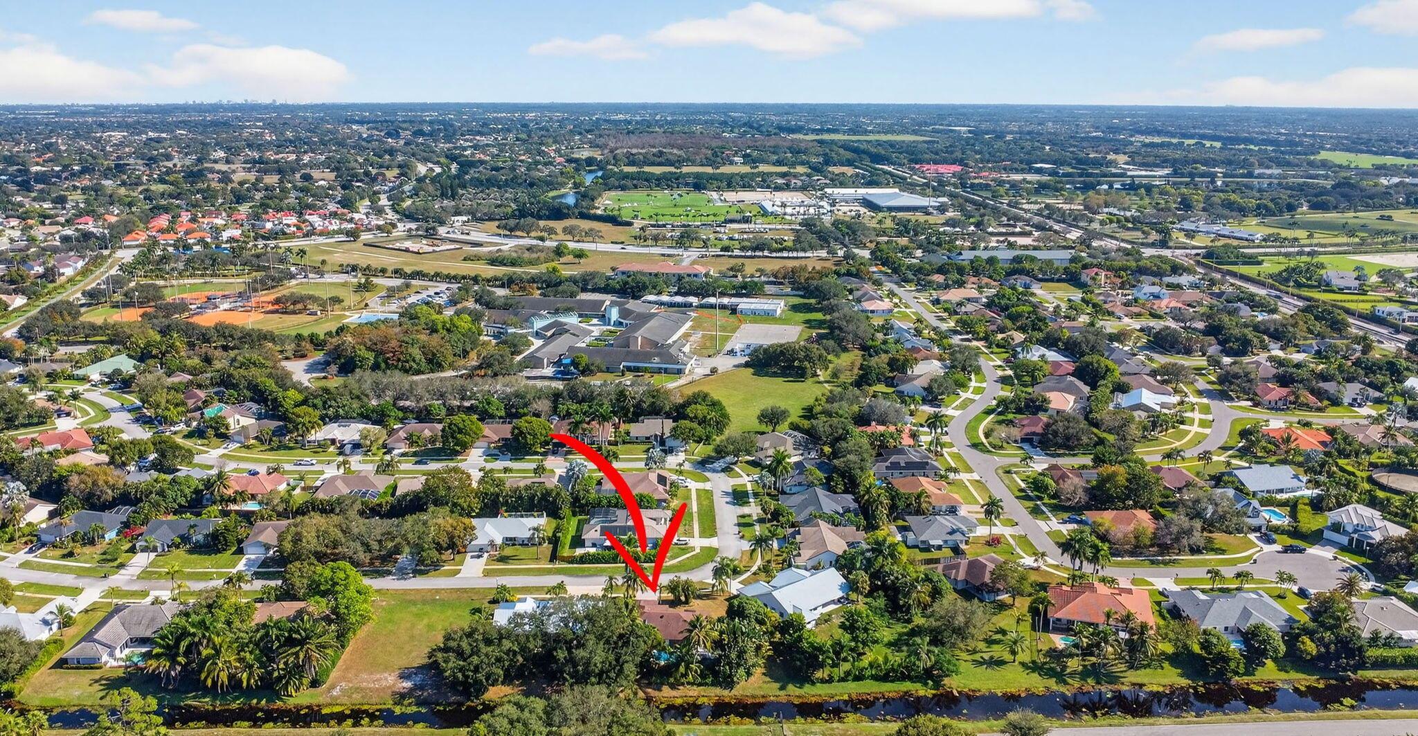 GREENVIEW SHORES 2 OF WEL - Residential