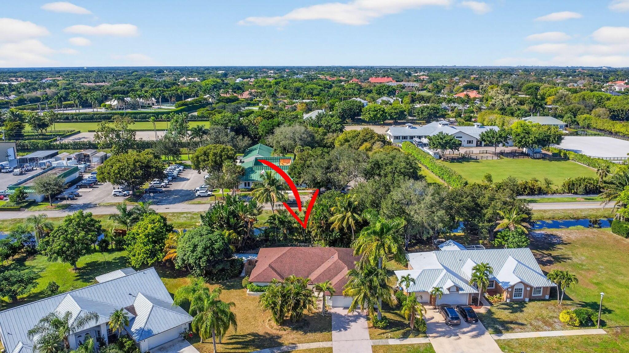 GREENVIEW SHORES 2 OF WEL - Residential