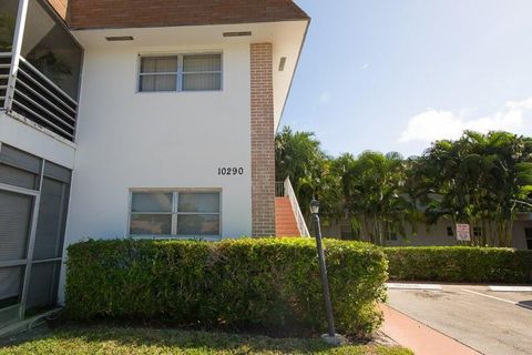 A home in Palm Beach Gardens