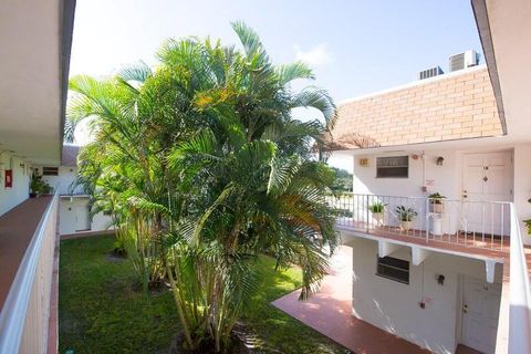 A home in Palm Beach Gardens