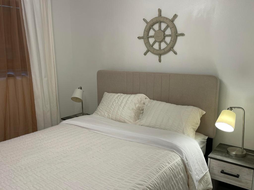 COLLEGE PARK ADD 1 - Residential Lease