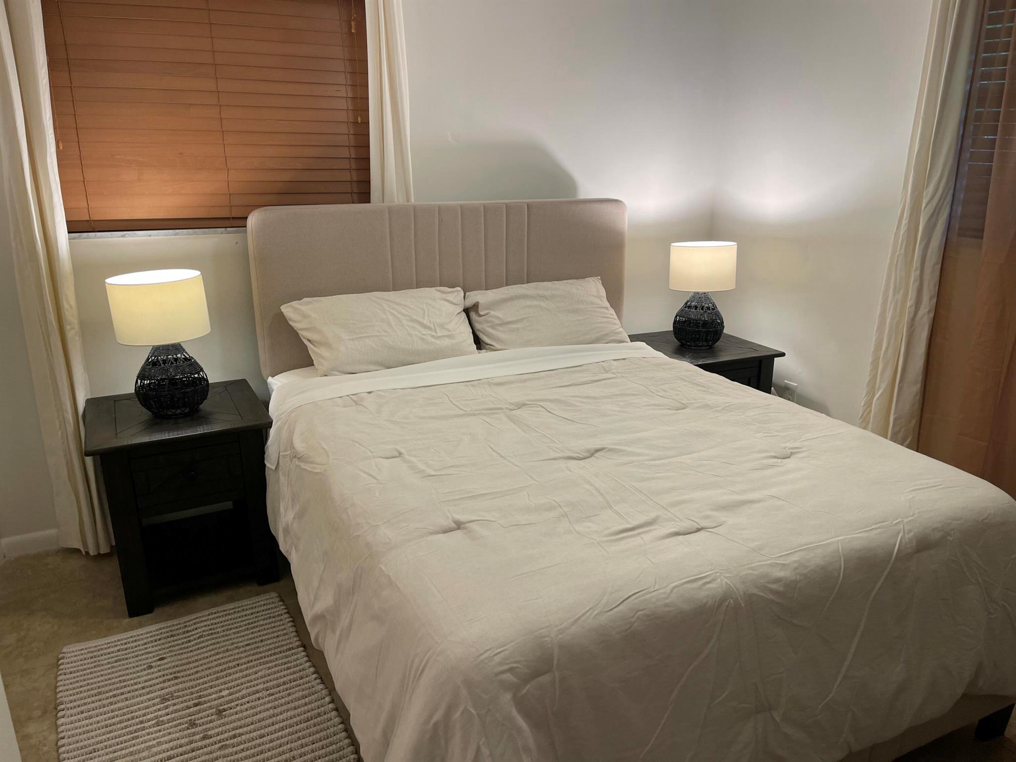 COLLEGE PARK ADD 1 - Residential Lease