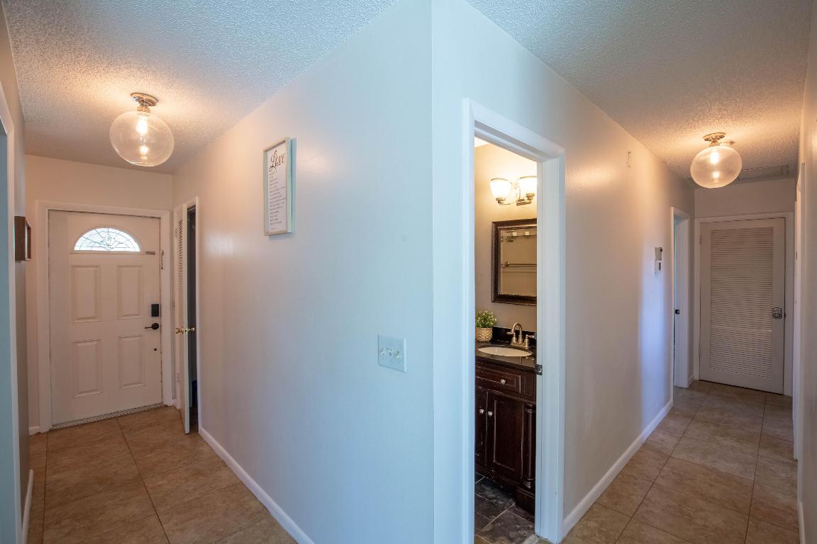 COLLEGE PARK ADD 1 - Residential Lease