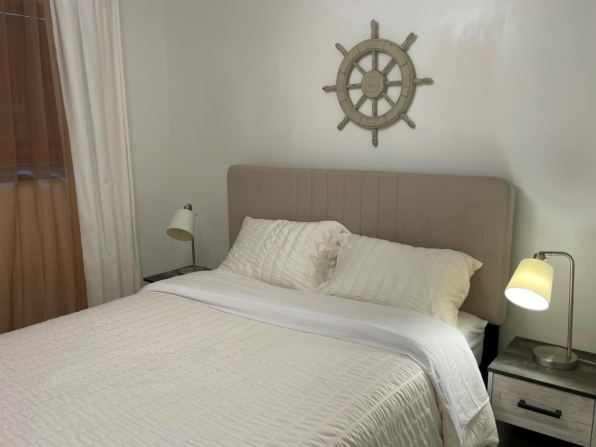 COLLEGE PARK ADD 1 - Residential Lease